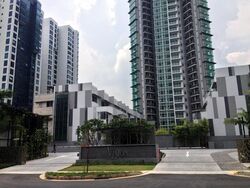 The Vision (D5), Condominium #499988251